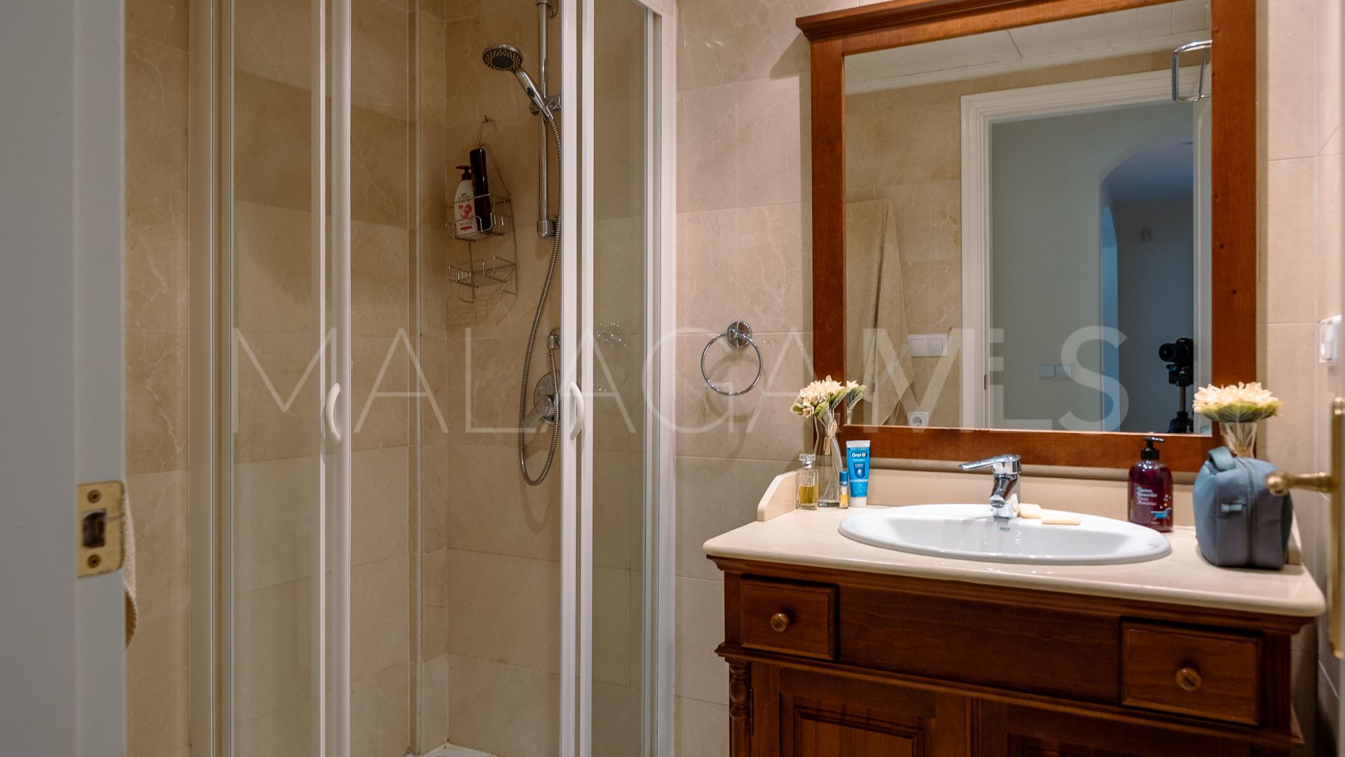 Wohnung for sale in Los Arqueros