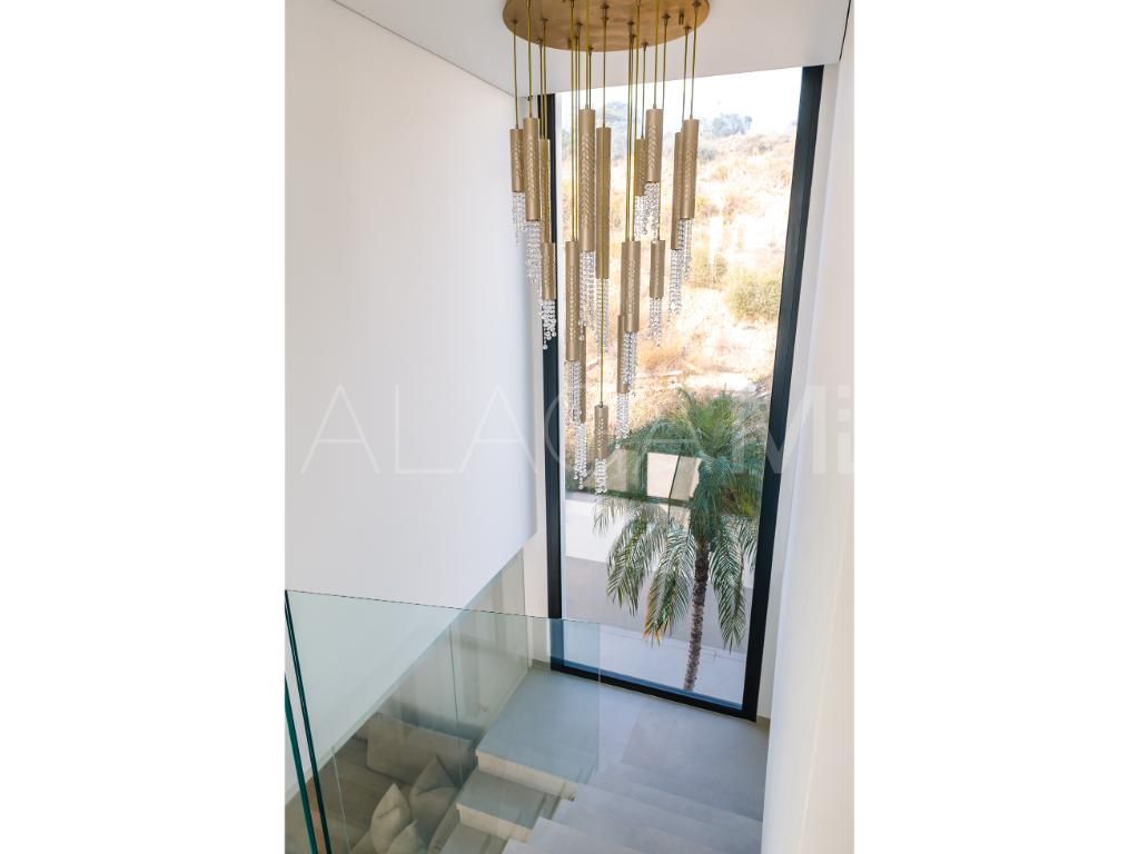 Buy casa de 3 bedrooms in Cala de Mijas