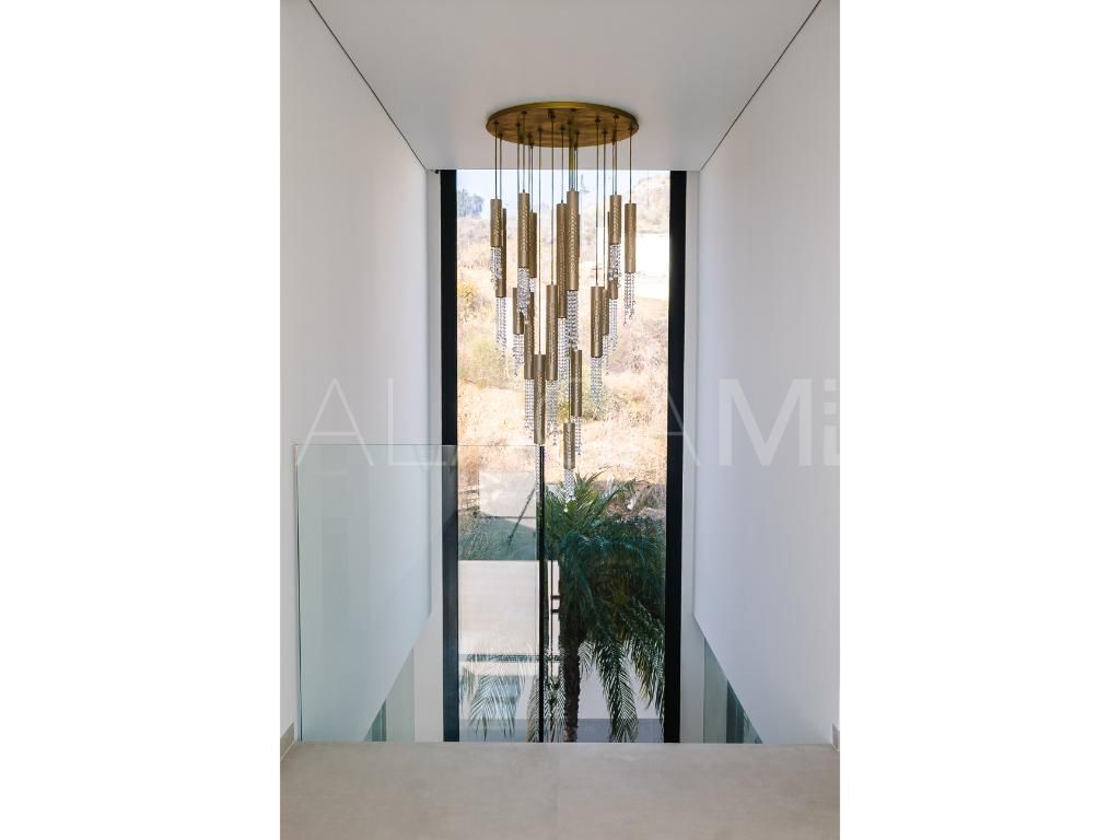 Buy casa de 3 bedrooms in Cala de Mijas