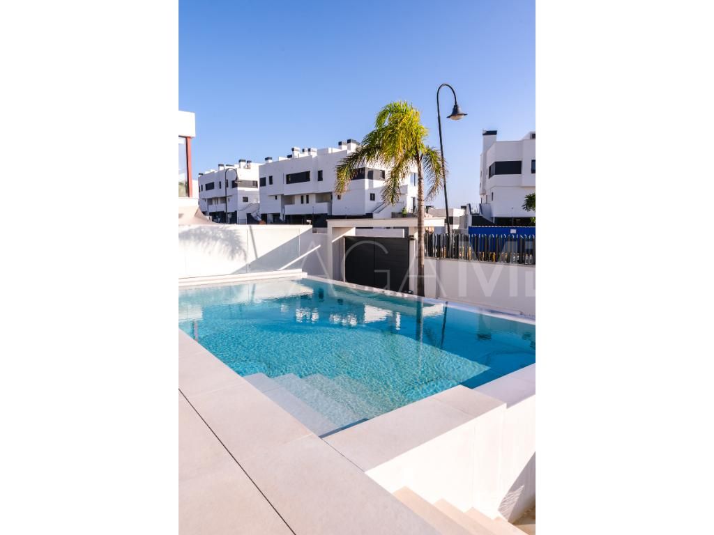 Buy casa de 3 bedrooms in Cala de Mijas