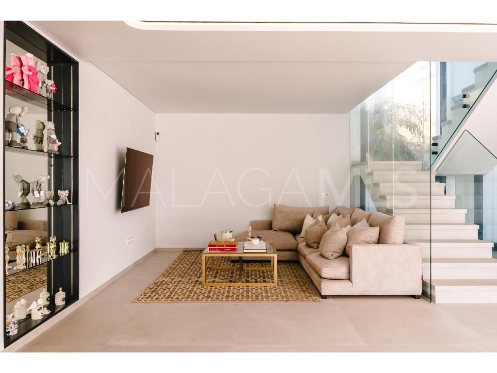 Buy casa de 3 bedrooms in Cala de Mijas