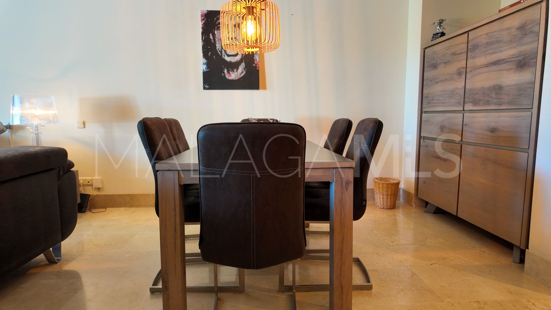 Appartement rez de chaussée for sale in Rio Real Golf