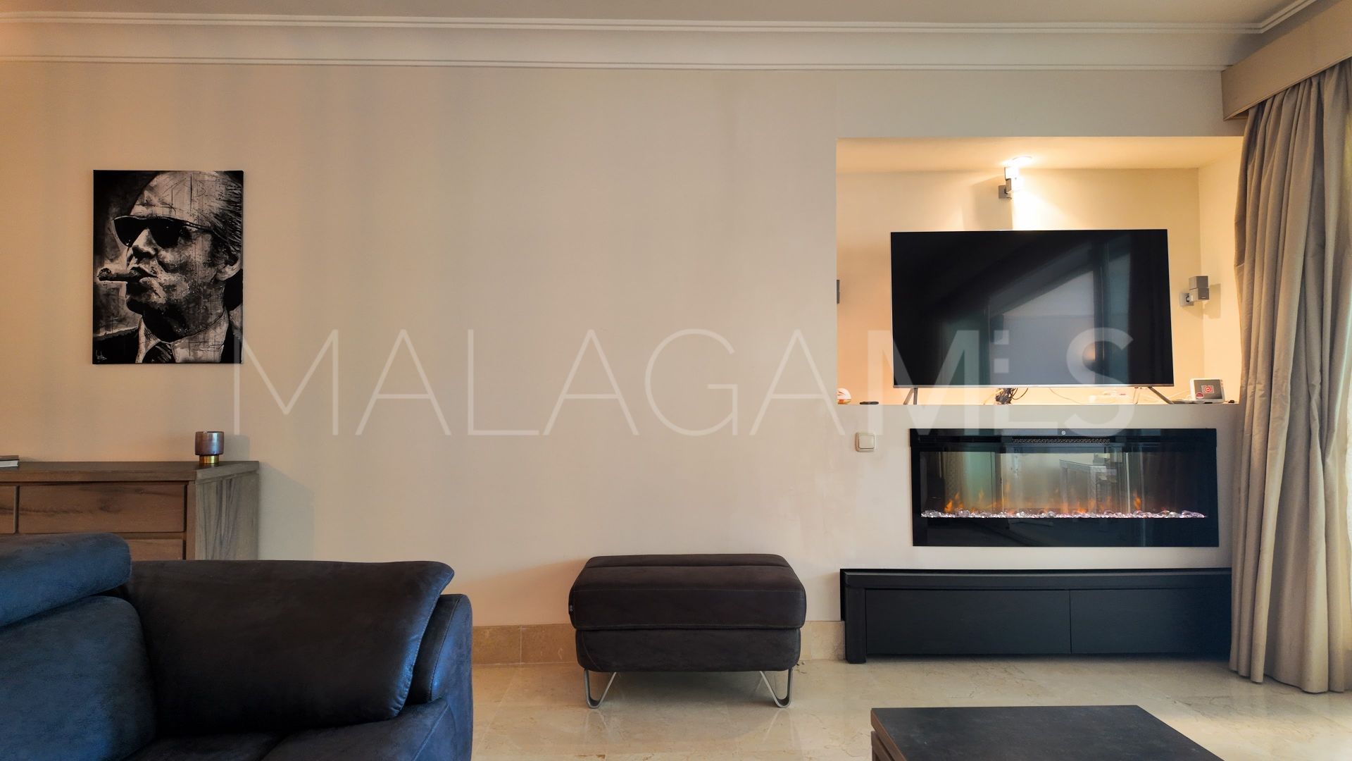 Appartement rez de chaussée for sale in Rio Real Golf