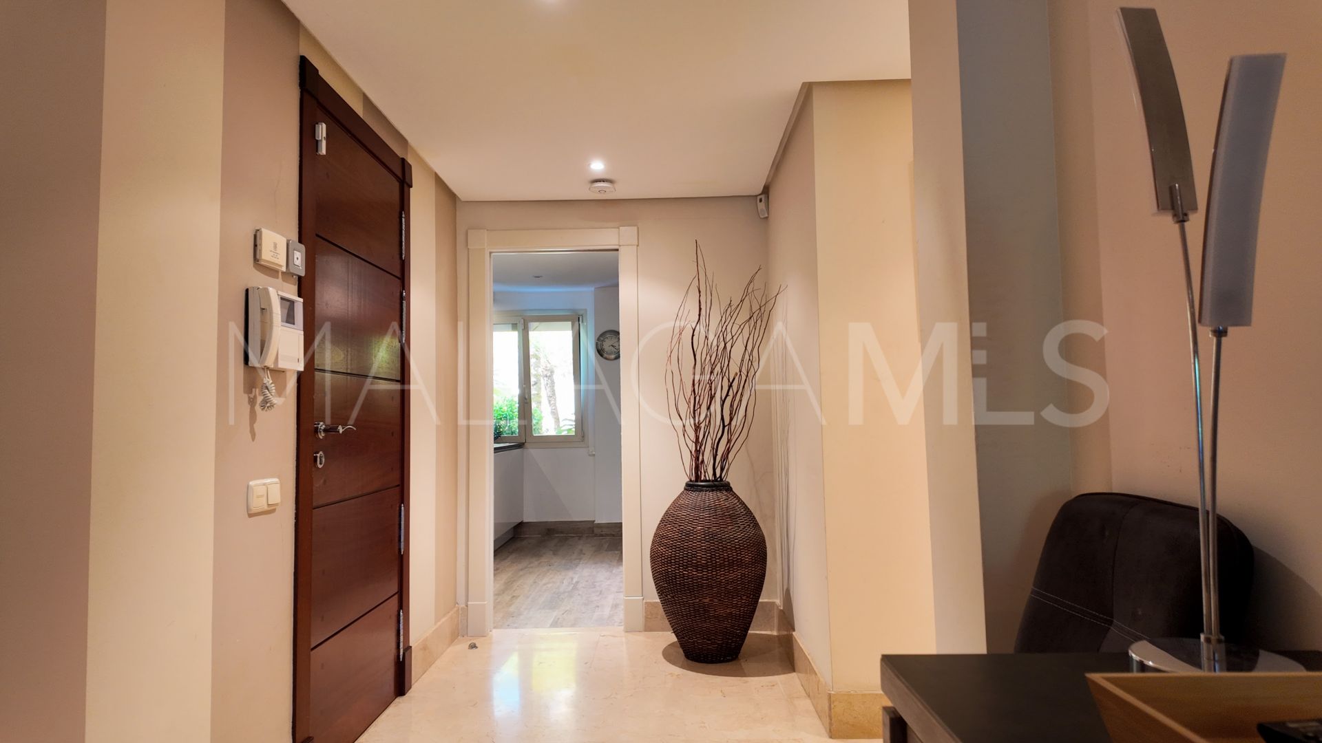 Appartement rez de chaussée for sale in Rio Real Golf