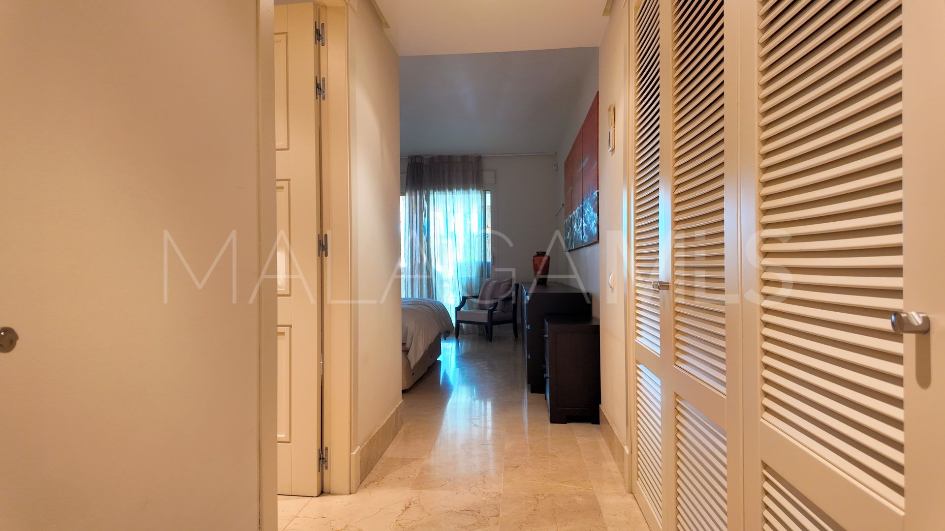 Appartement rez de chaussée for sale in Rio Real Golf