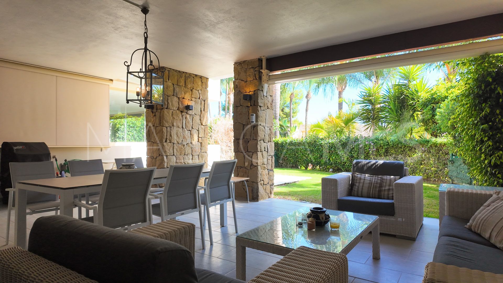 Appartement rez de chaussée for sale in Rio Real Golf