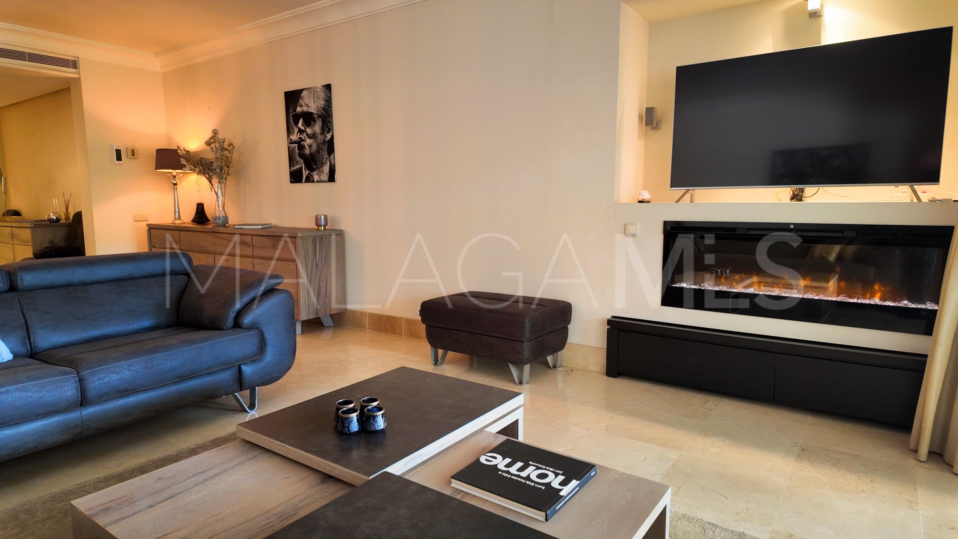 Appartement rez de chaussée for sale in Rio Real Golf