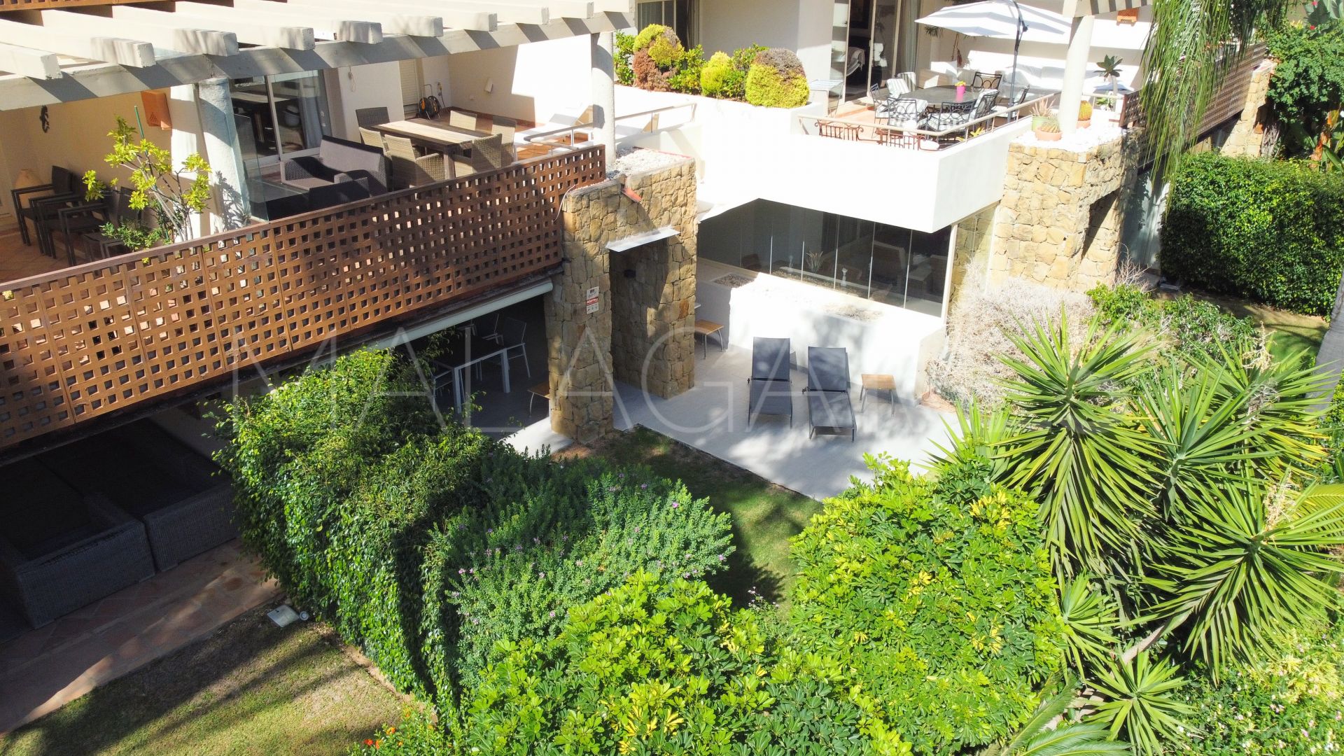 Appartement rez de chaussée for sale in Rio Real Golf