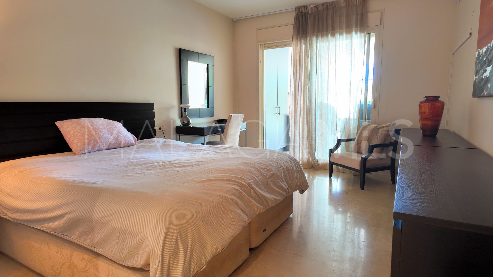 Appartement rez de chaussée for sale in Rio Real Golf