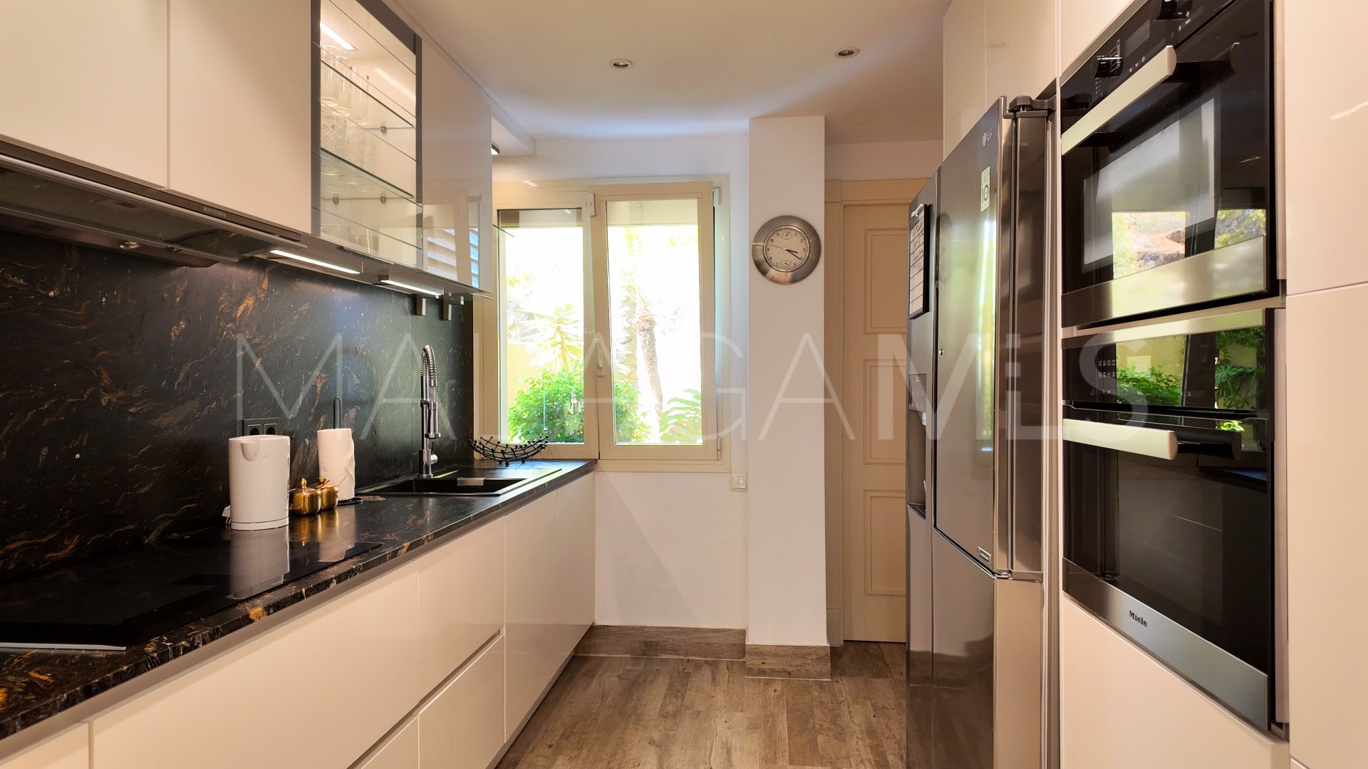 Appartement rez de chaussée for sale in Rio Real Golf