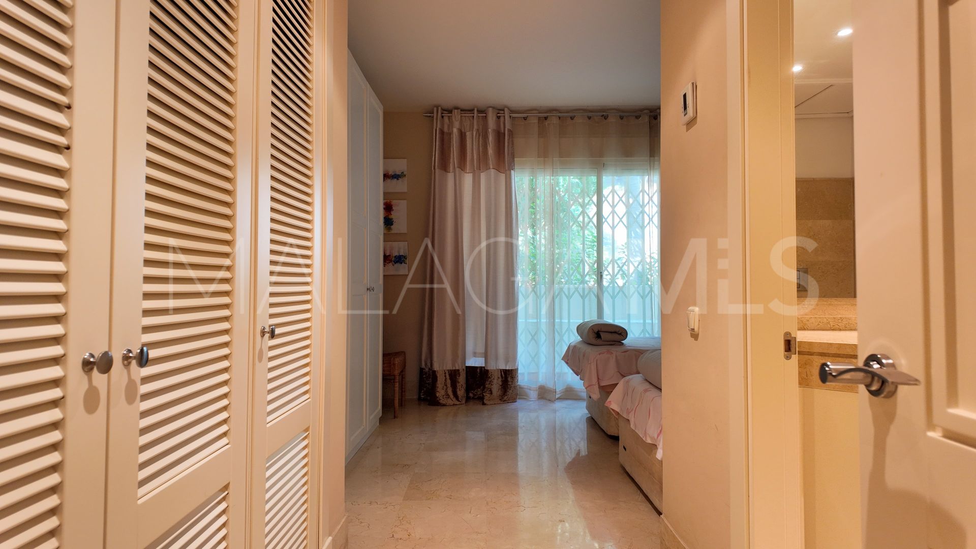 Appartement rez de chaussée for sale in Rio Real Golf