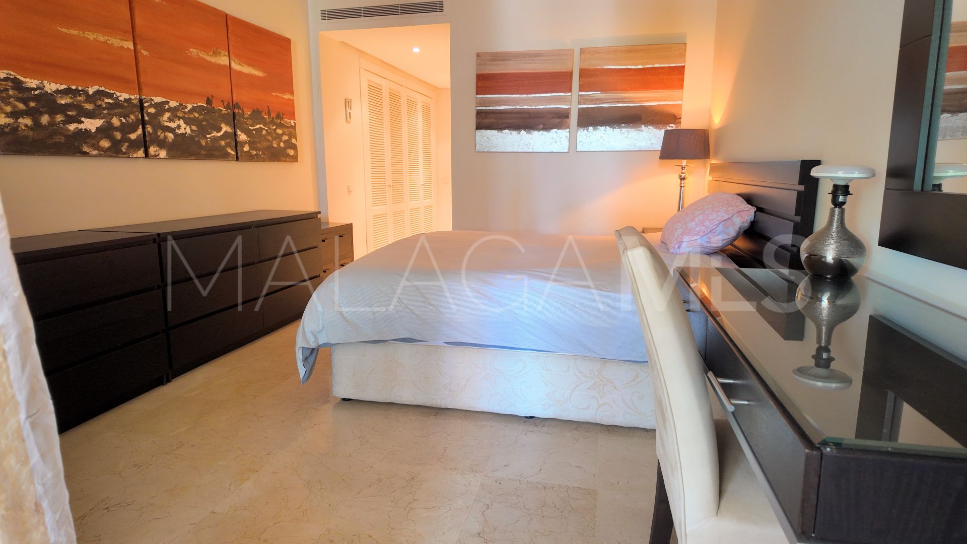 Appartement rez de chaussée for sale in Rio Real Golf