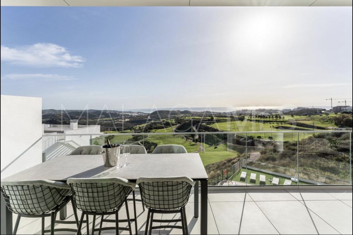 Appartement for sale in Calanova Golf