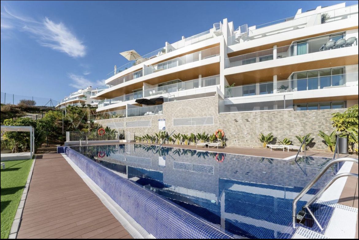 Appartement for sale in Calanova Golf