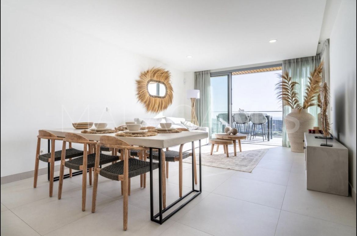 Appartement for sale in Calanova Golf