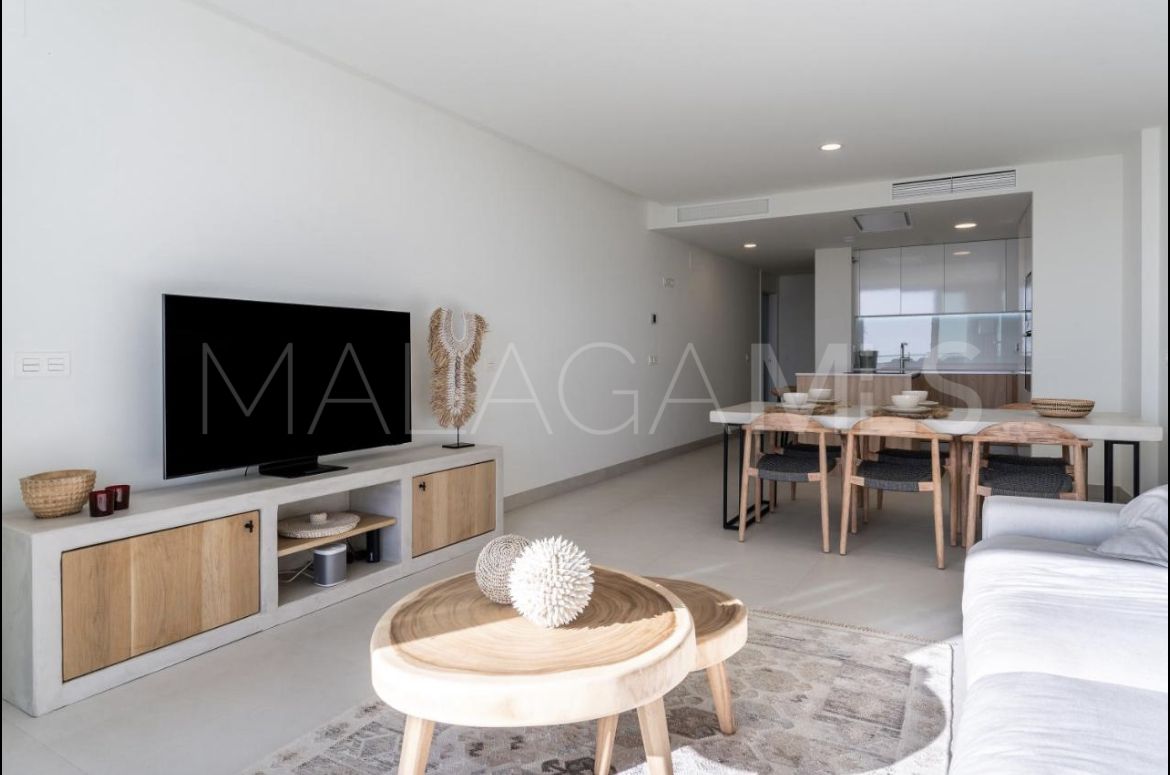 Appartement for sale in Calanova Golf