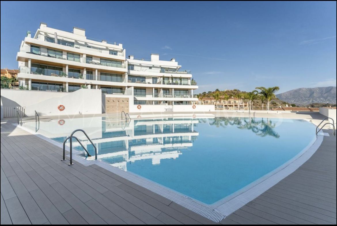 Appartement for sale in Calanova Golf