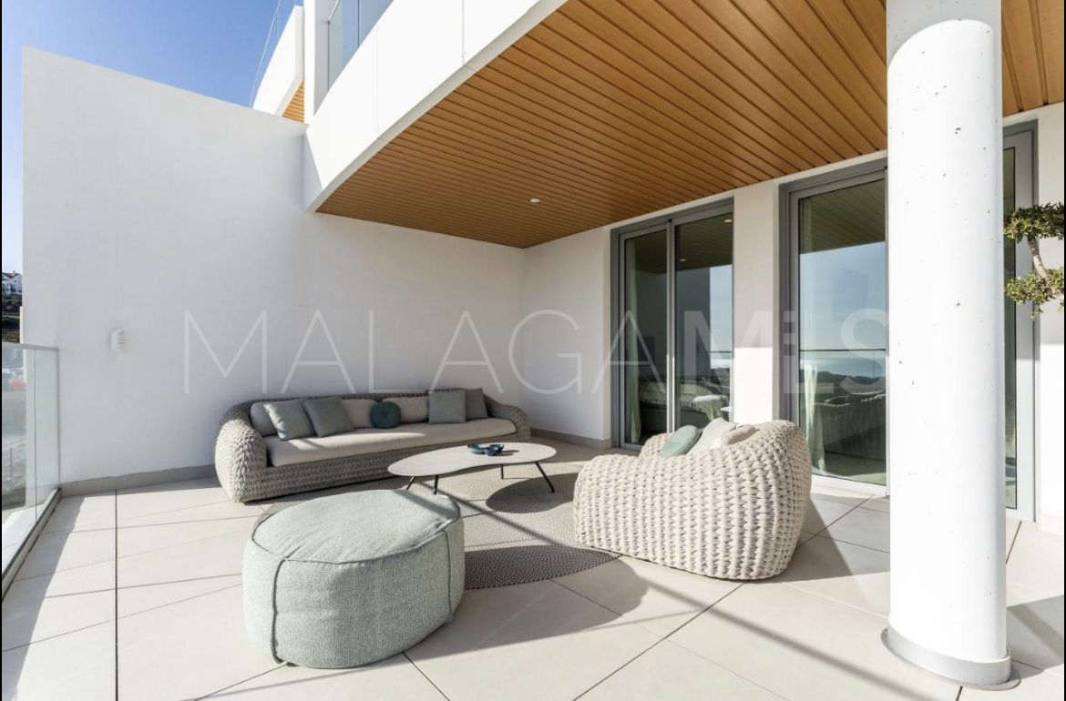 Appartement for sale in Calanova Golf