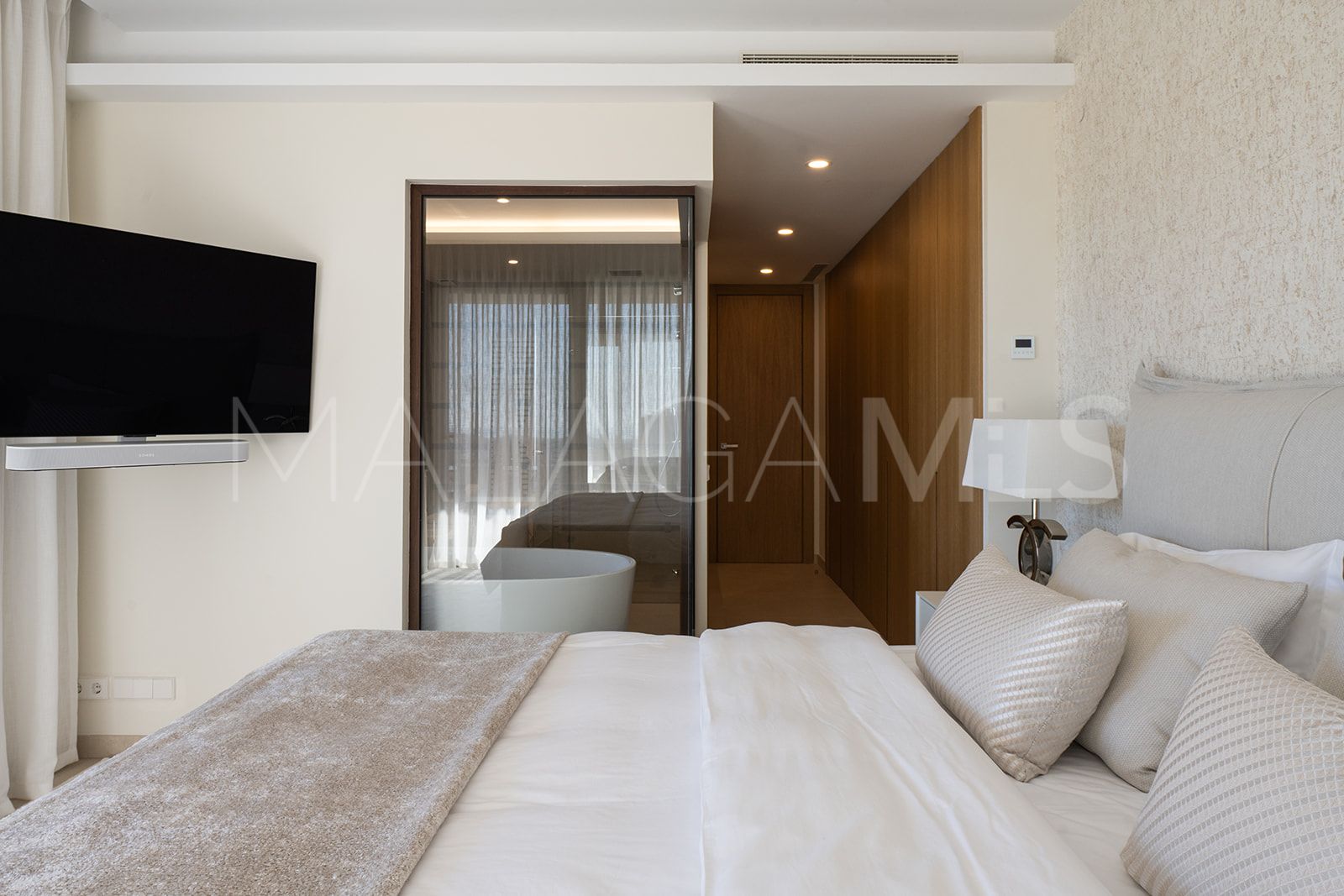 Real de La Quinta ground floor apartment for sale