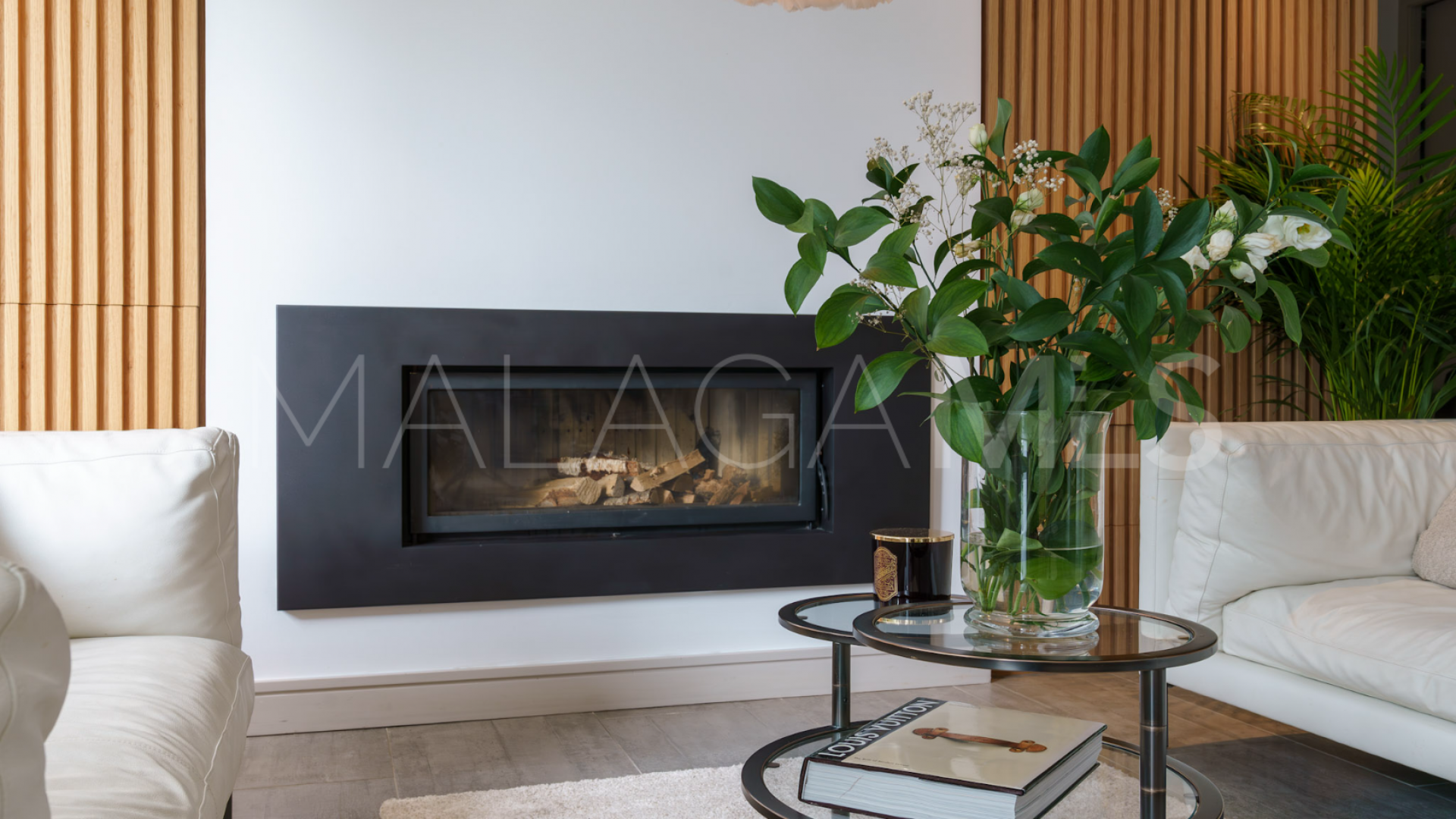5 bedrooms Nueva Andalucia villa for sale