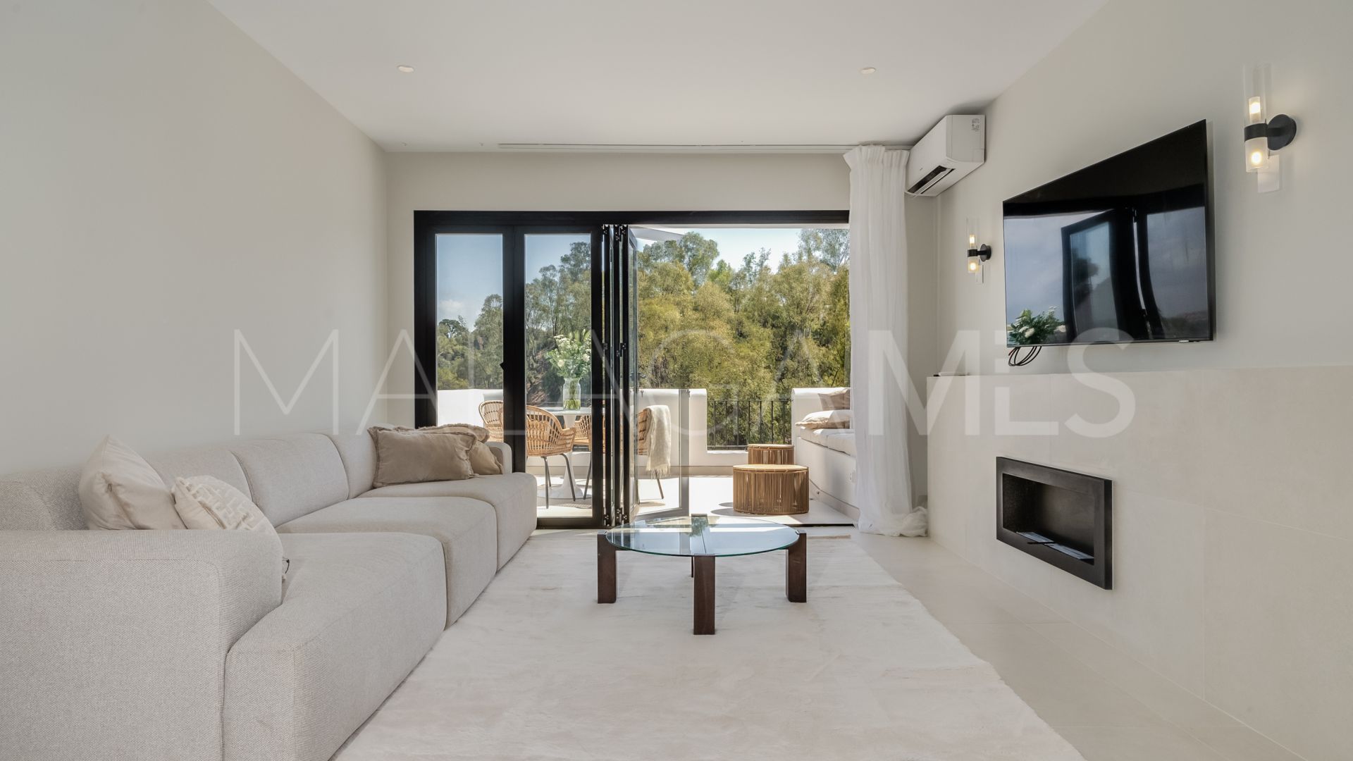Appartement for sale in Los Almendros