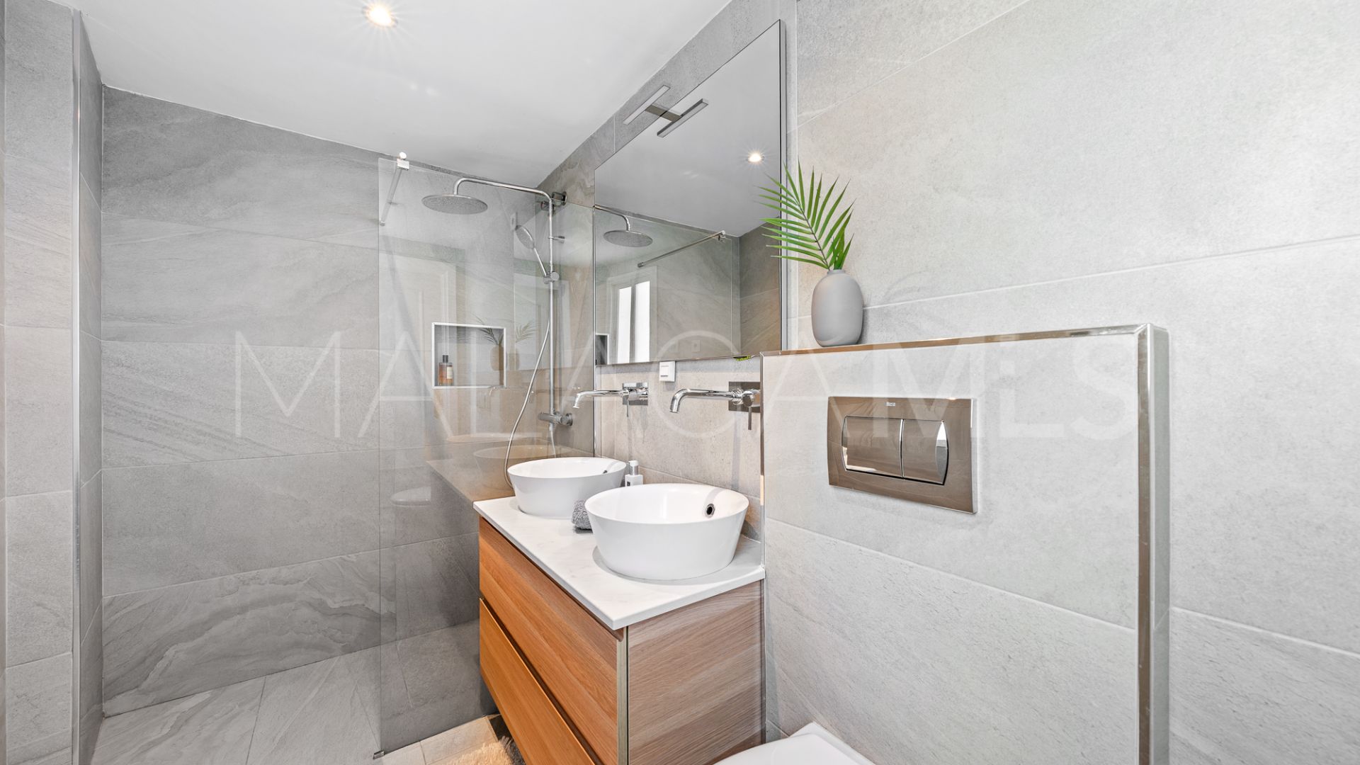 El Dorado, apartamento a la venta