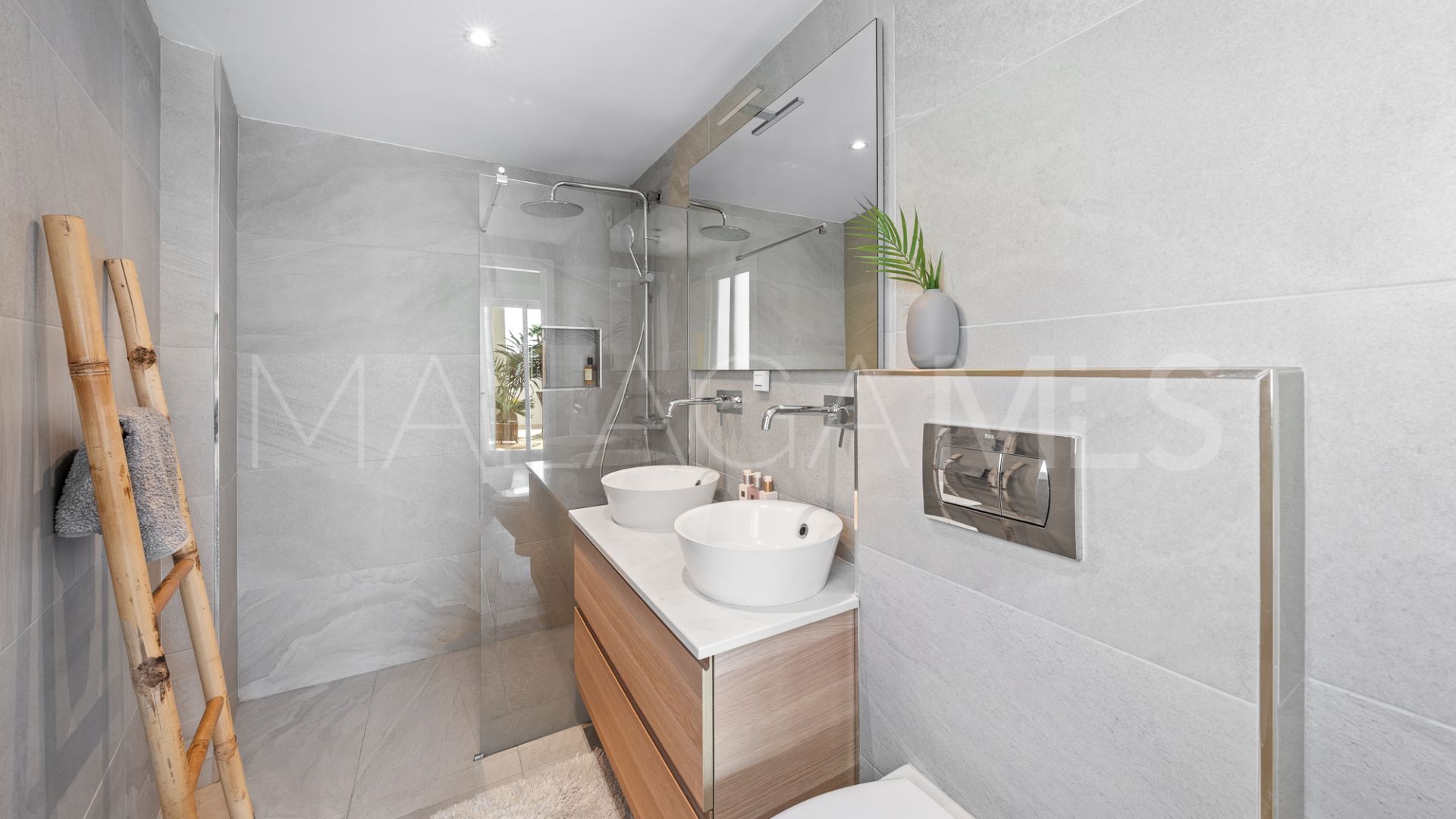 El Dorado, apartamento a la venta