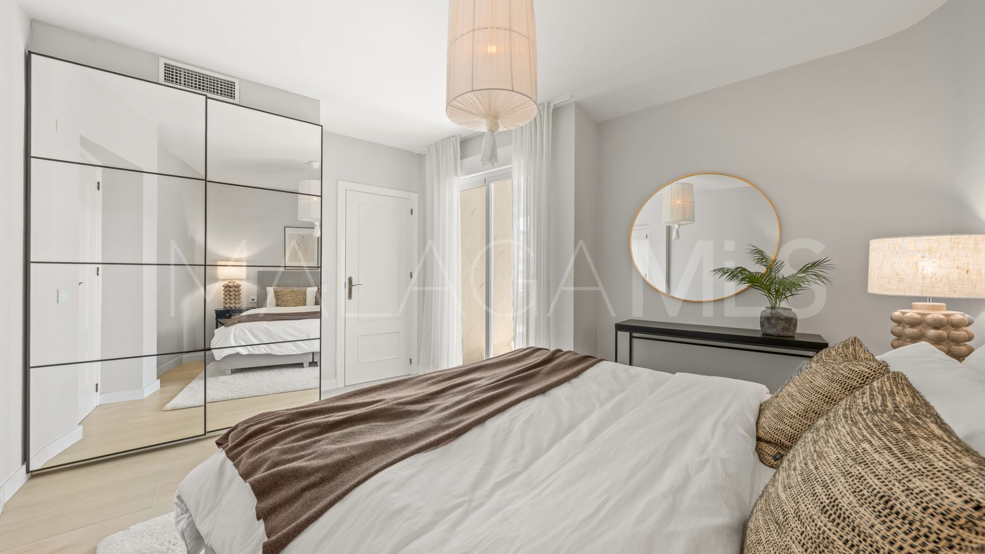 El Dorado, apartamento a la venta