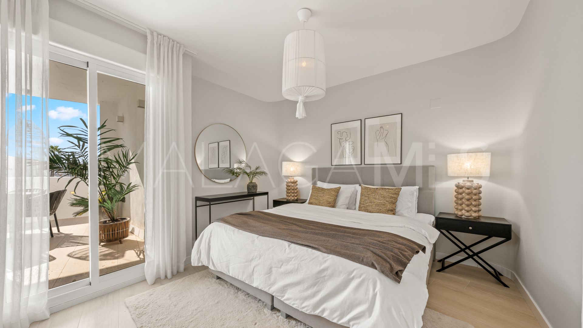 El Dorado, apartamento a la venta