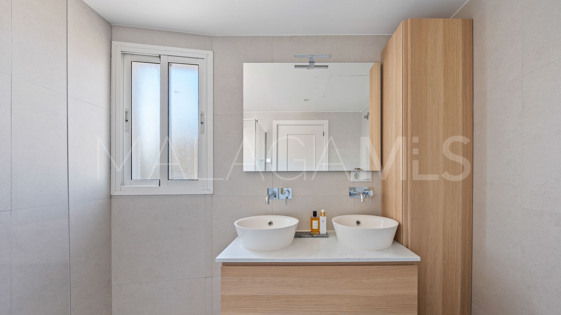 El Dorado, apartamento a la venta