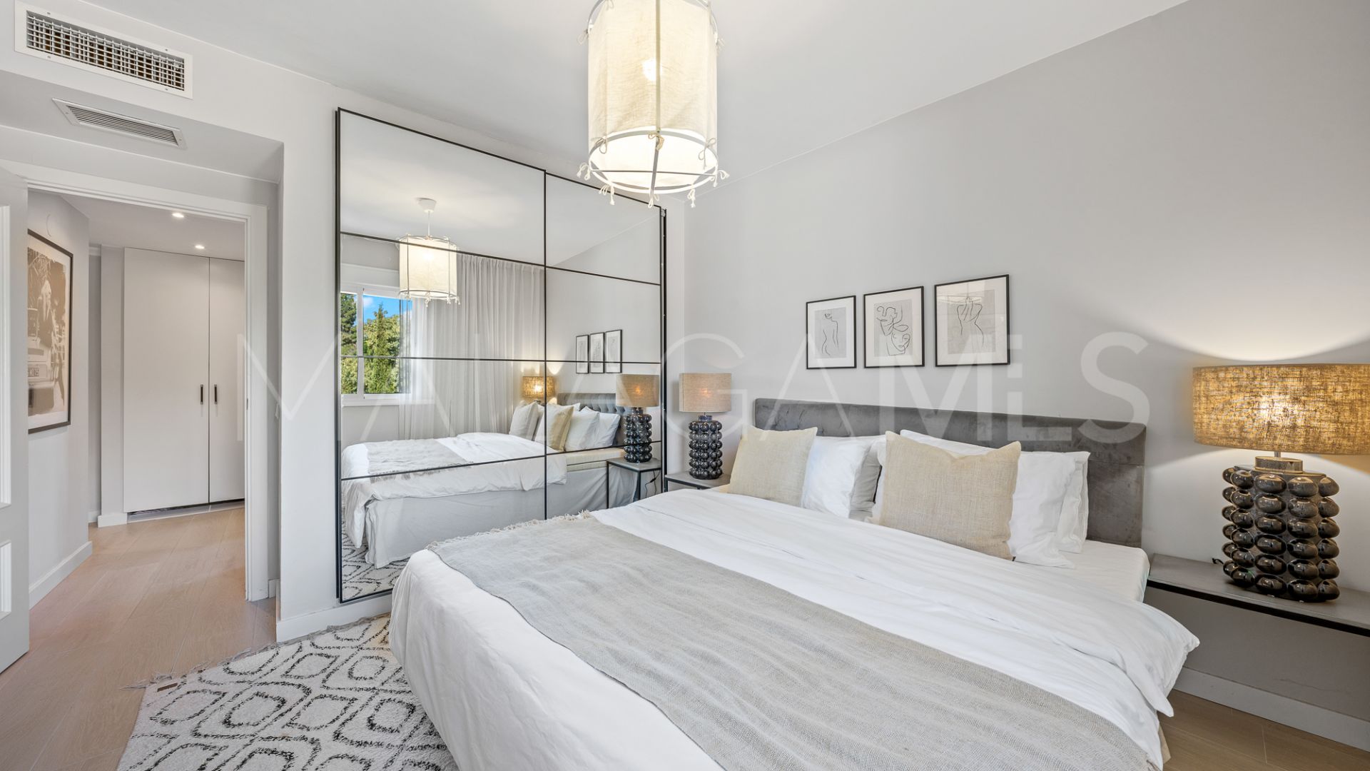 El Dorado, apartamento a la venta