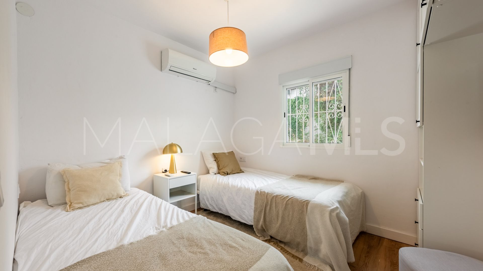 Haus for sale in Nueva Andalucia