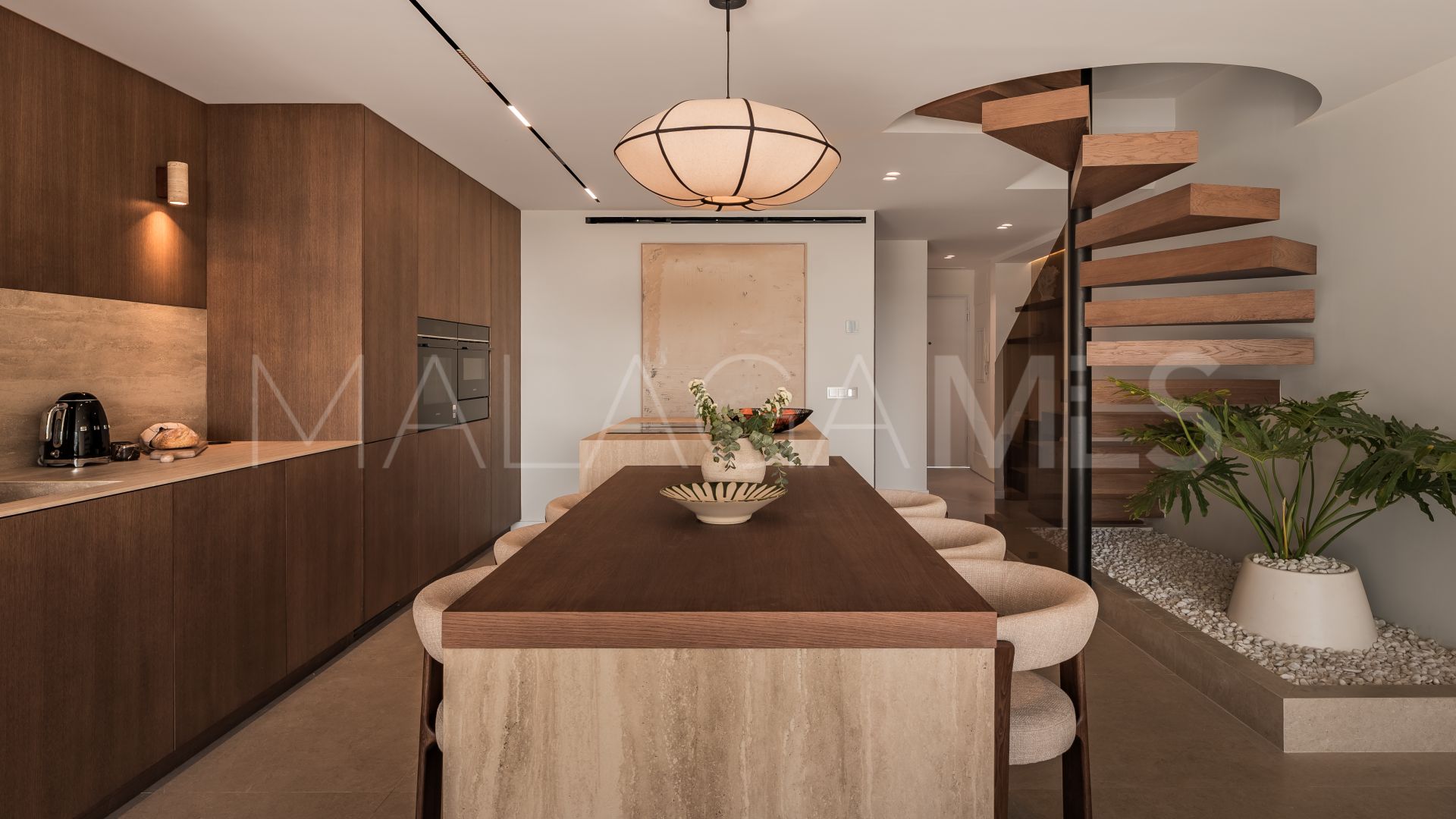 Reihenhaus for sale in Nueva Andalucia