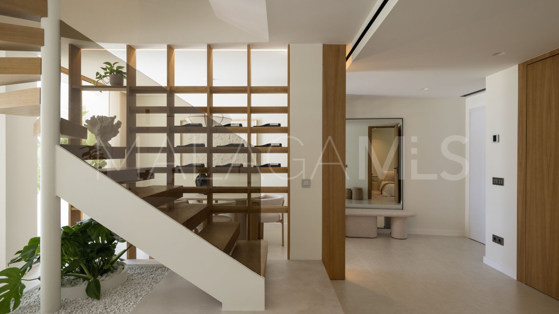 Maison de ville for sale in Nueva Andalucia