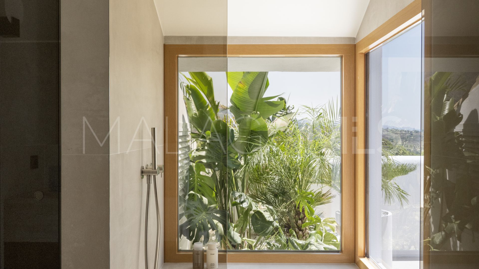 Maison de ville for sale in Nueva Andalucia