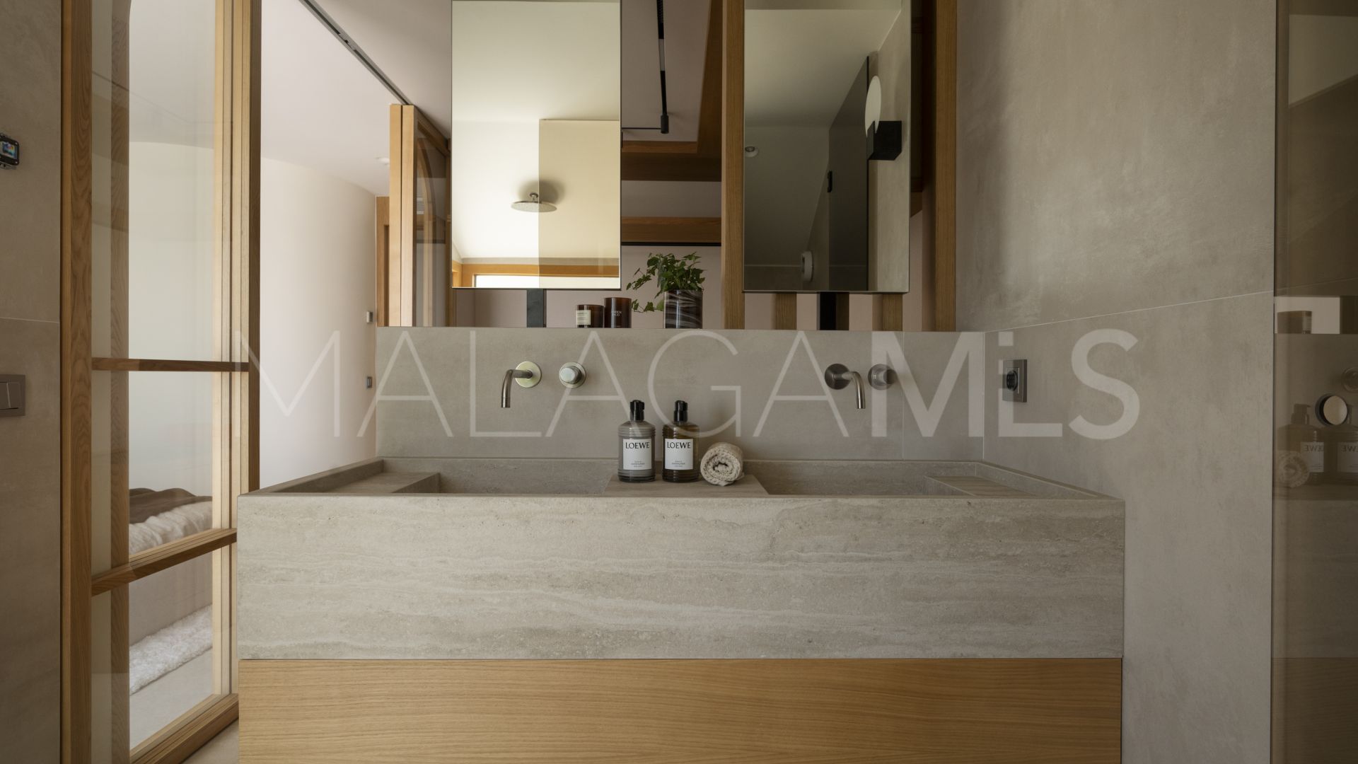 Maison de ville for sale in Nueva Andalucia