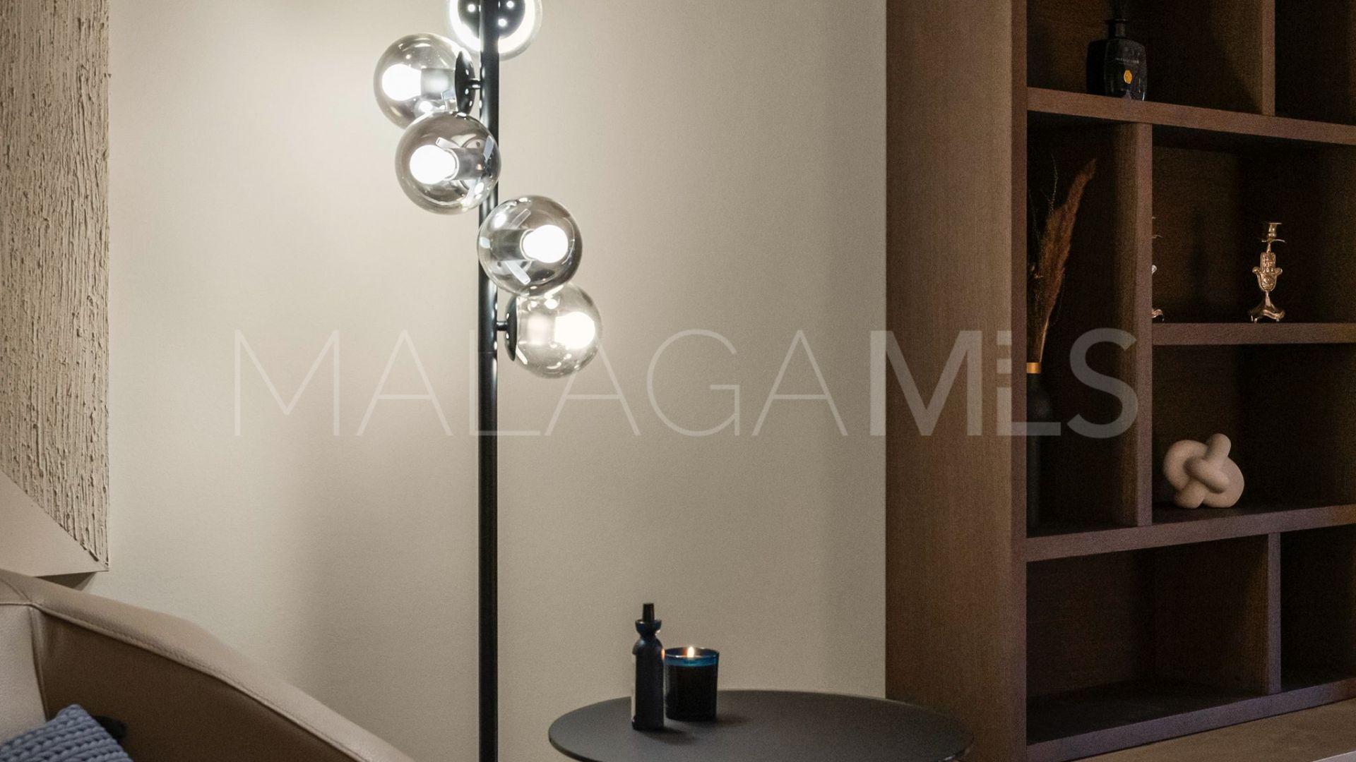For sale Marbella Golden Mile ground floor apartment