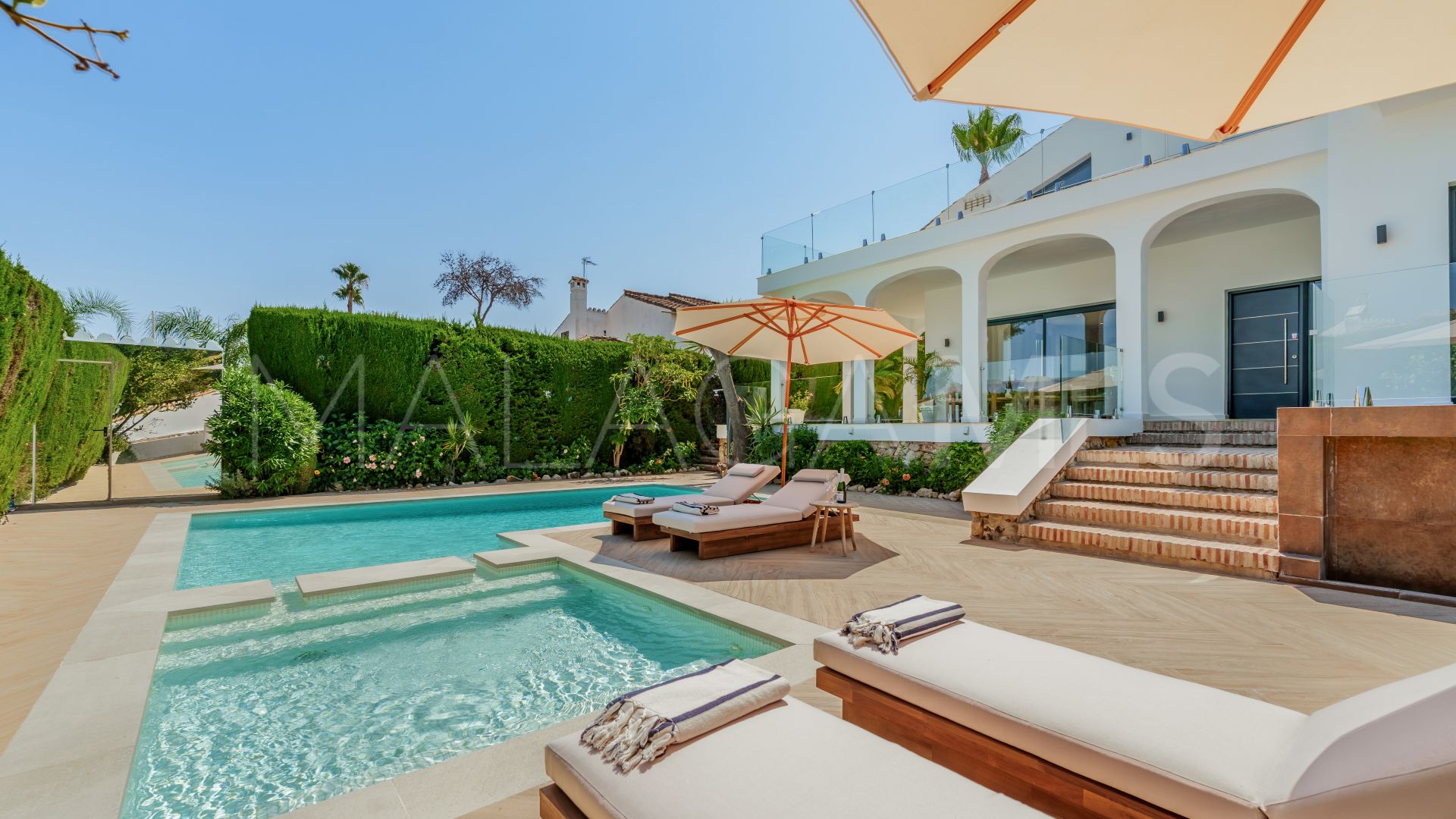 Buy Marbella Country Club villa