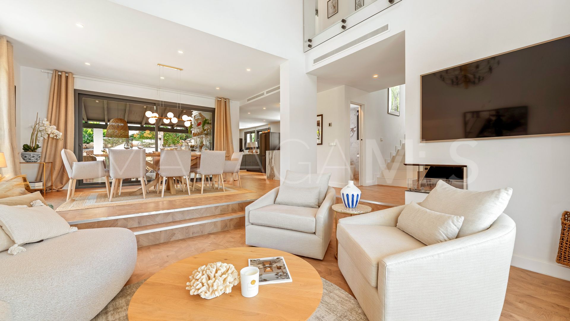 Buy Marbella Country Club villa