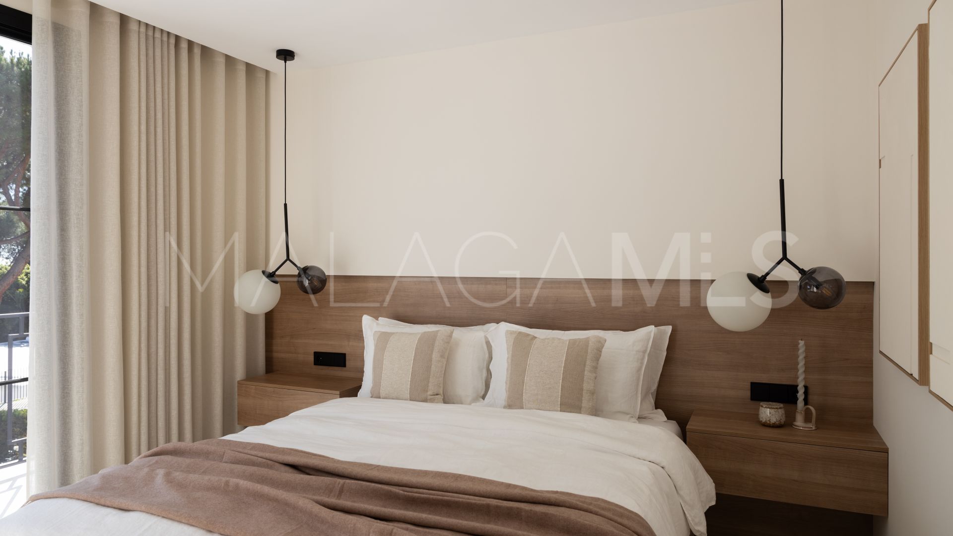 Villa jumelée for sale in Peñablanca