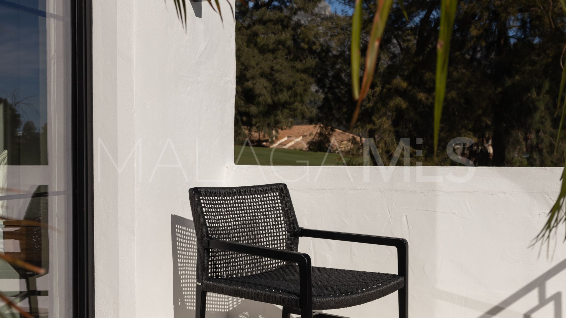 Villa jumelée for sale in Peñablanca