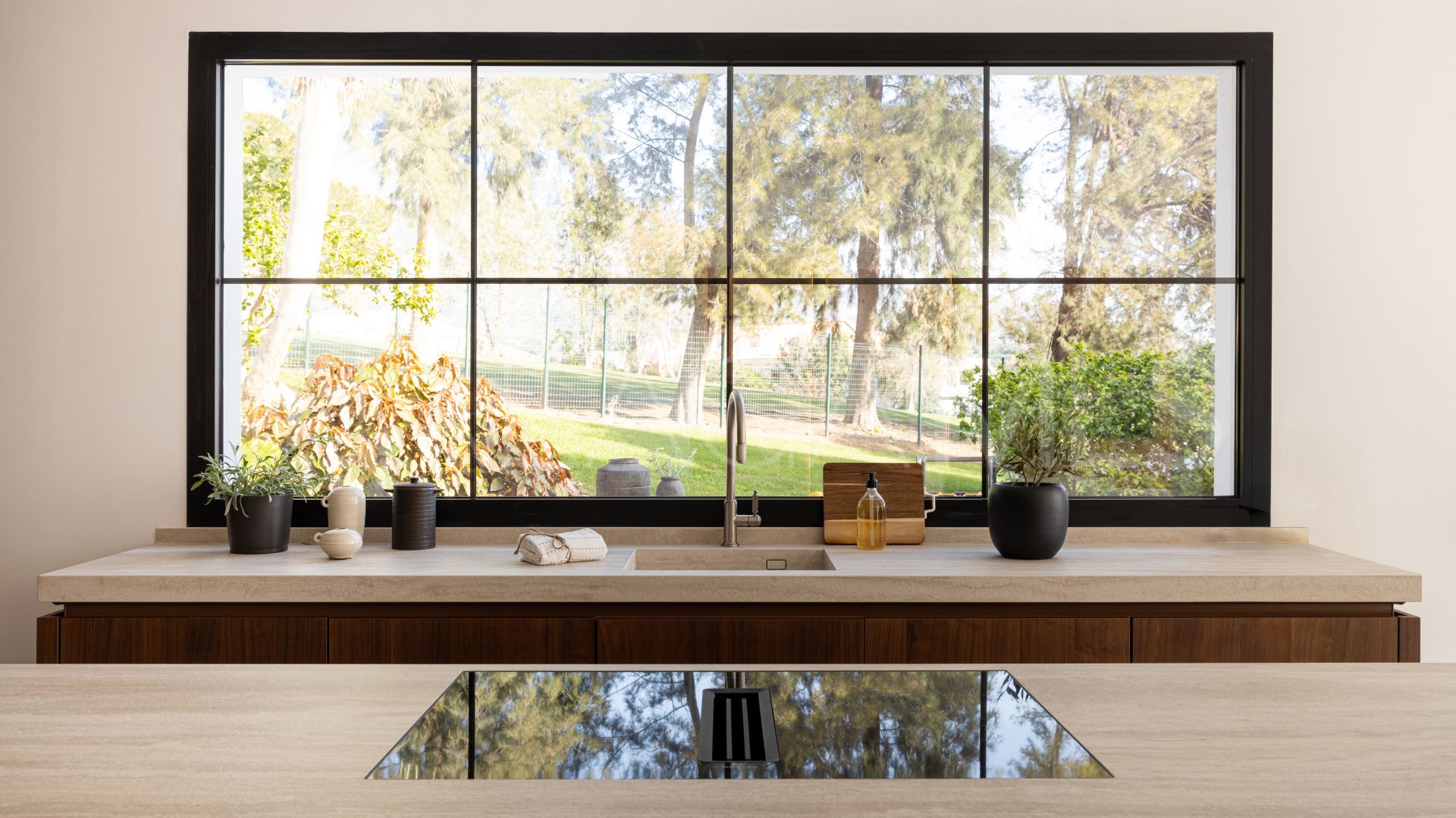 Villa jumelée for sale in Peñablanca