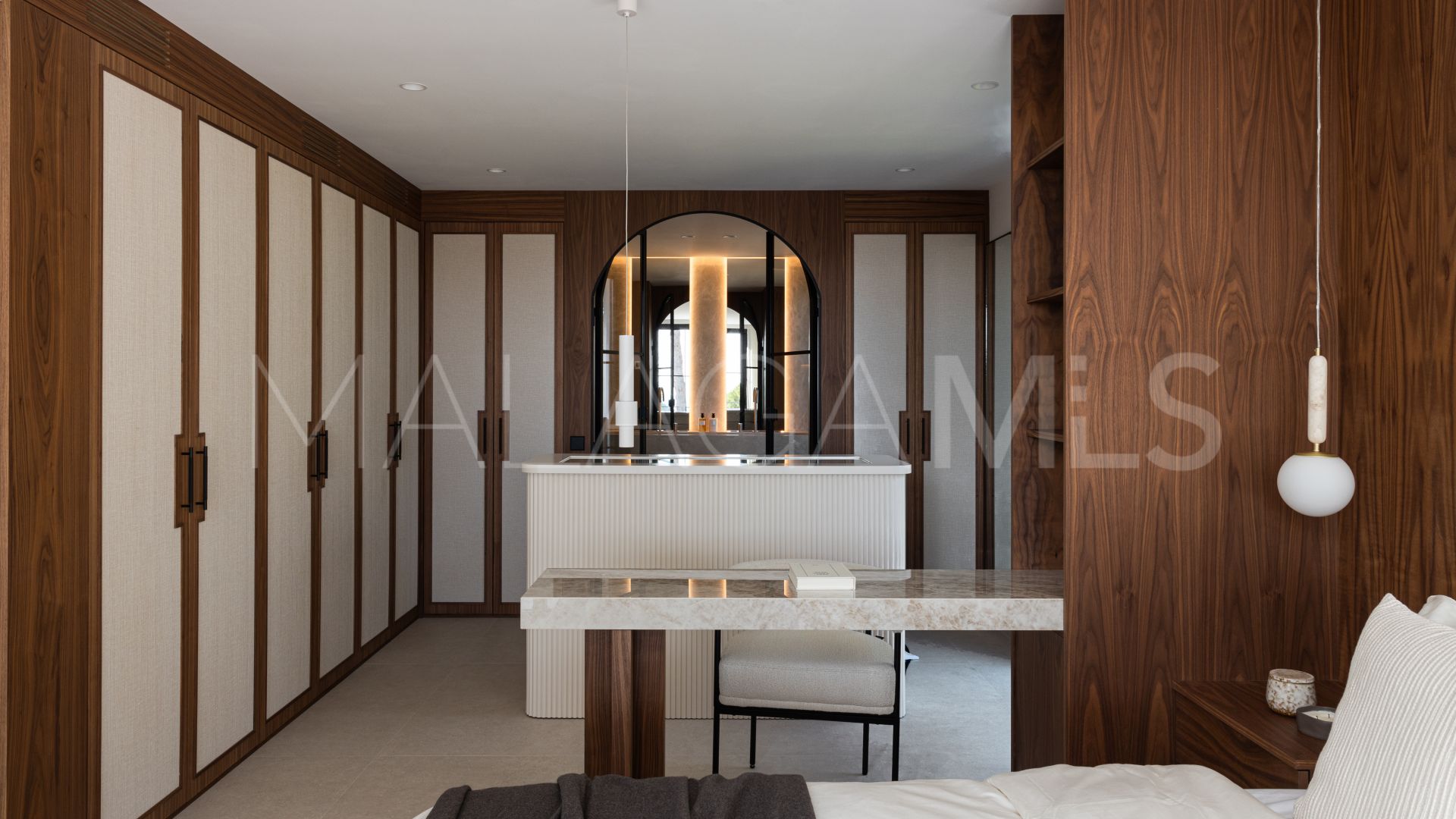 Villa jumelée for sale in Peñablanca