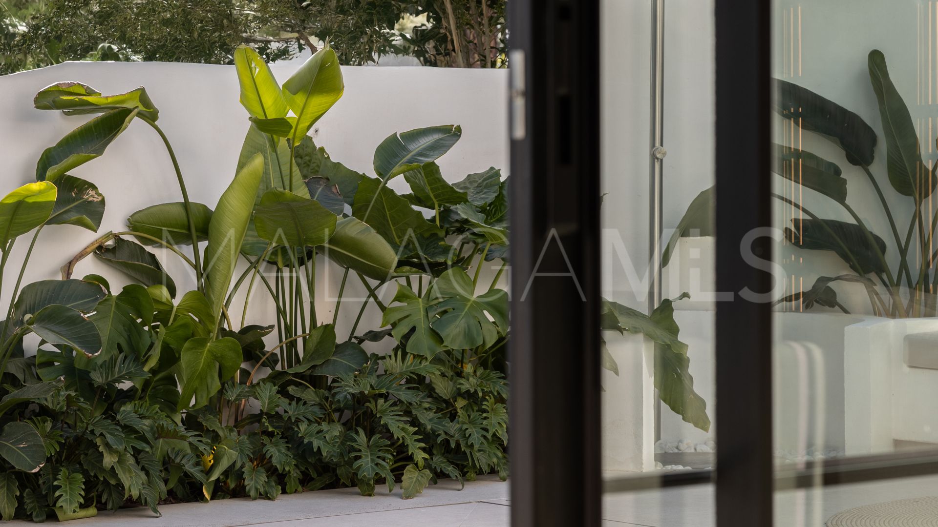 Villa jumelée for sale in Peñablanca
