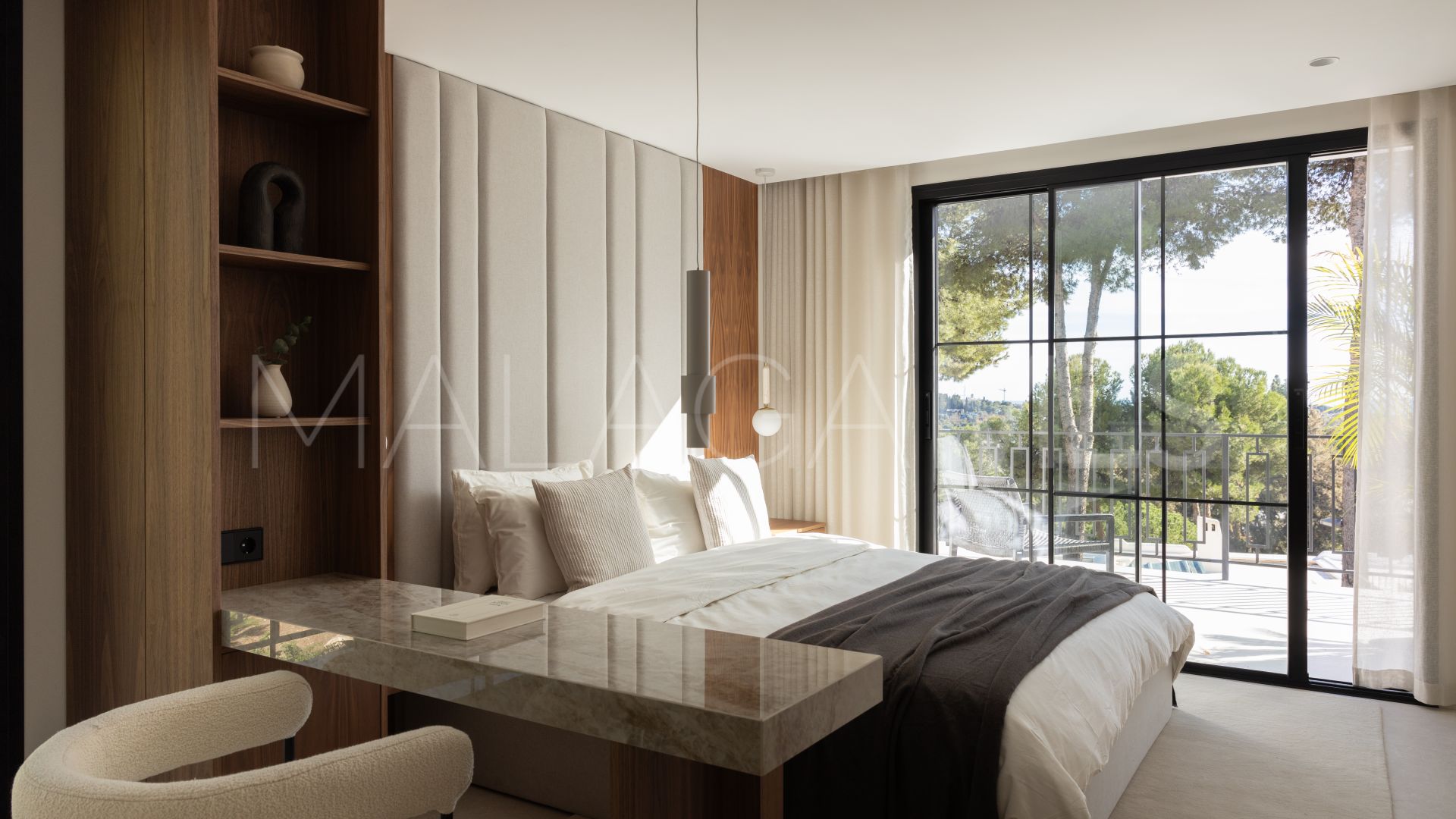 Villa jumelée for sale in Peñablanca