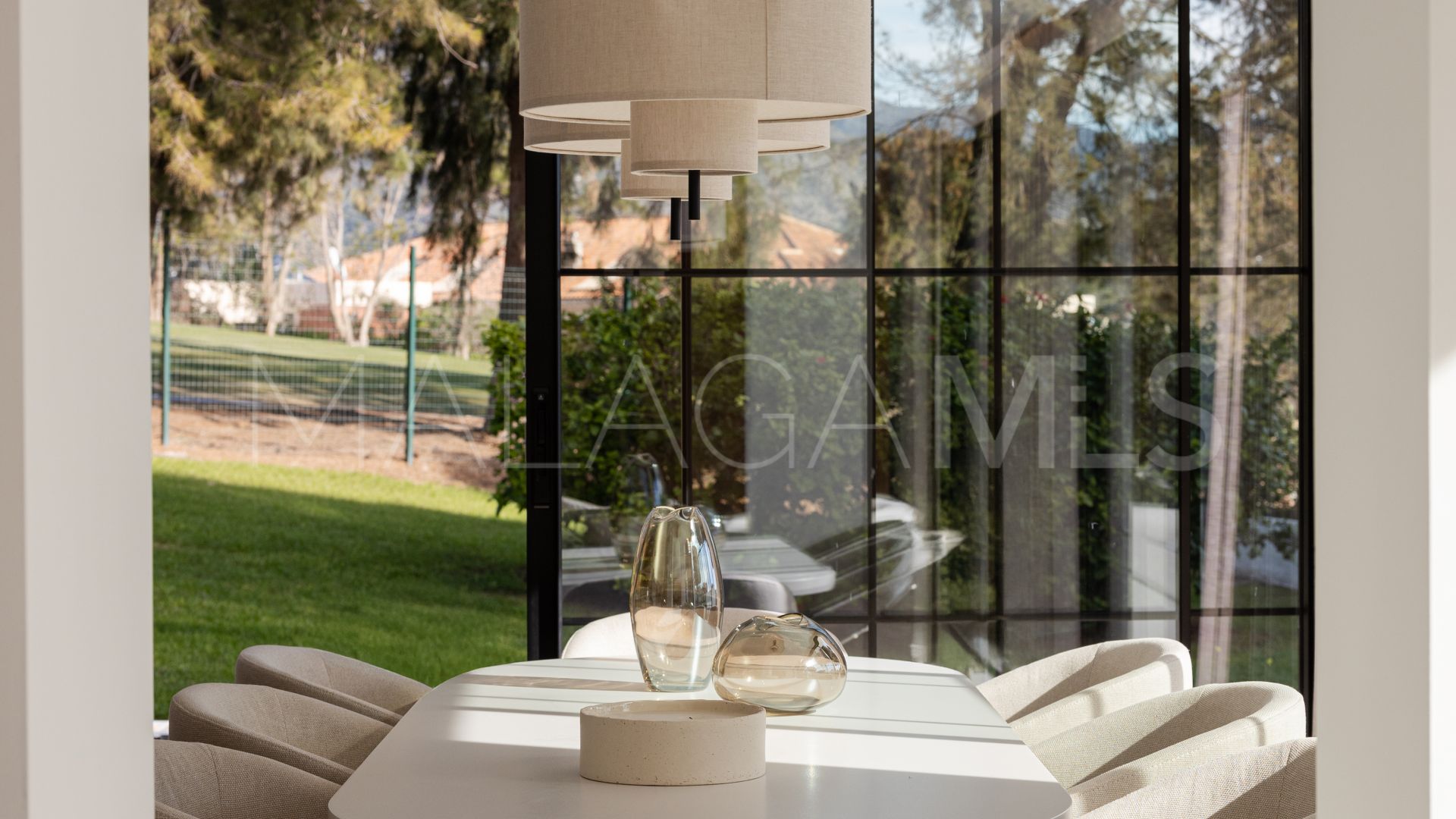 Villa jumelée for sale in Peñablanca