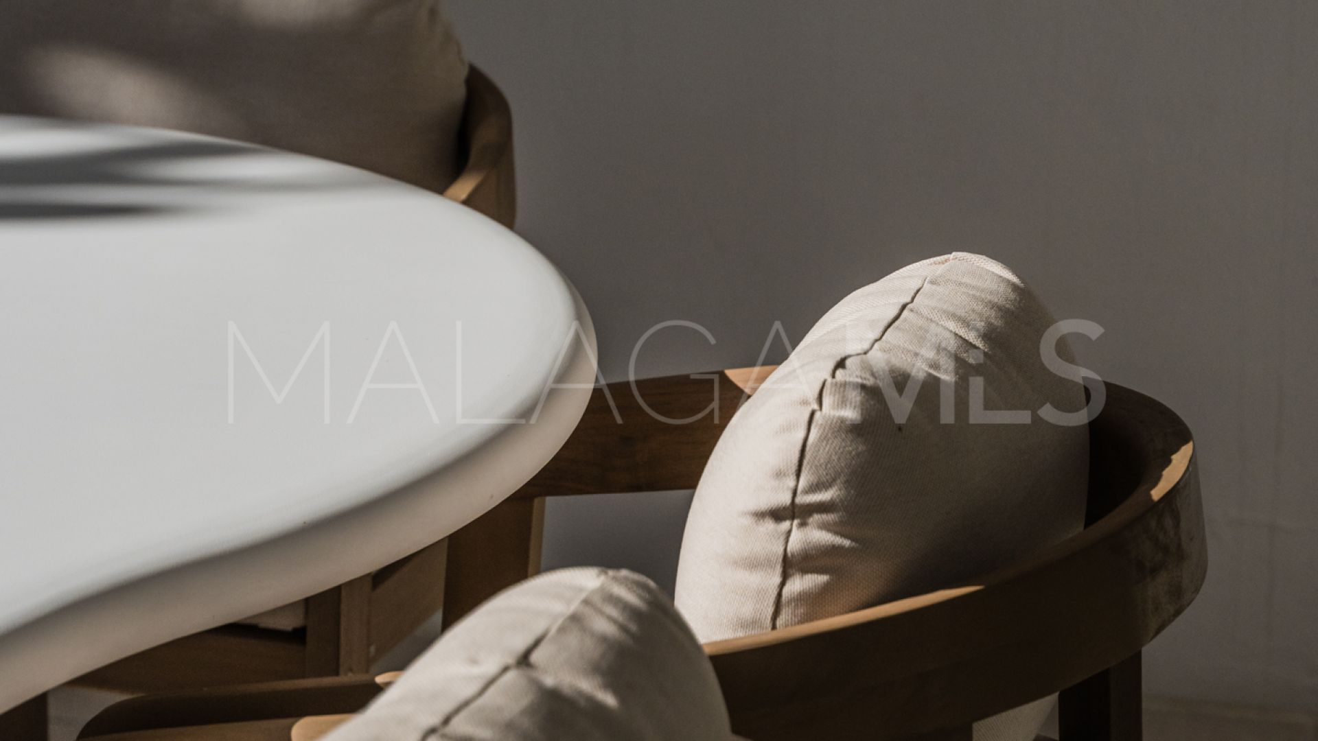 For sale semi detached villa with 4 bedrooms in Altos de Salamanca