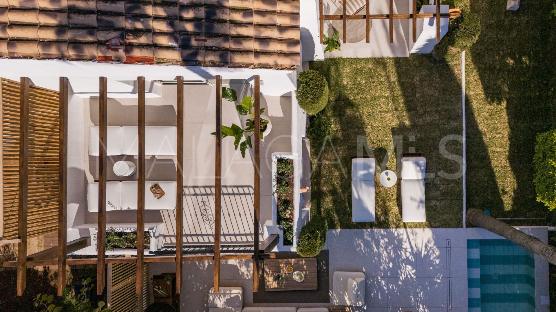 For sale semi detached villa with 4 bedrooms in Altos de Salamanca