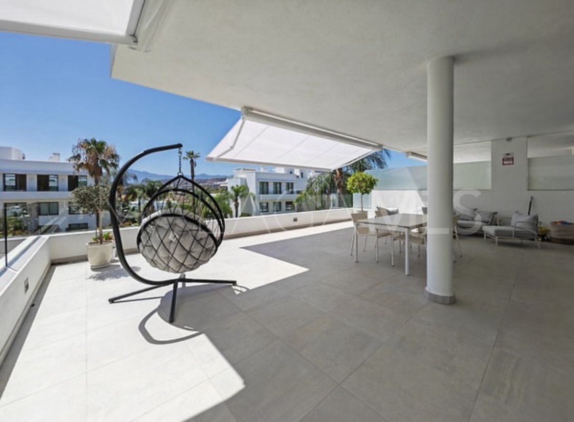 Lägenhet for sale in Atalaya