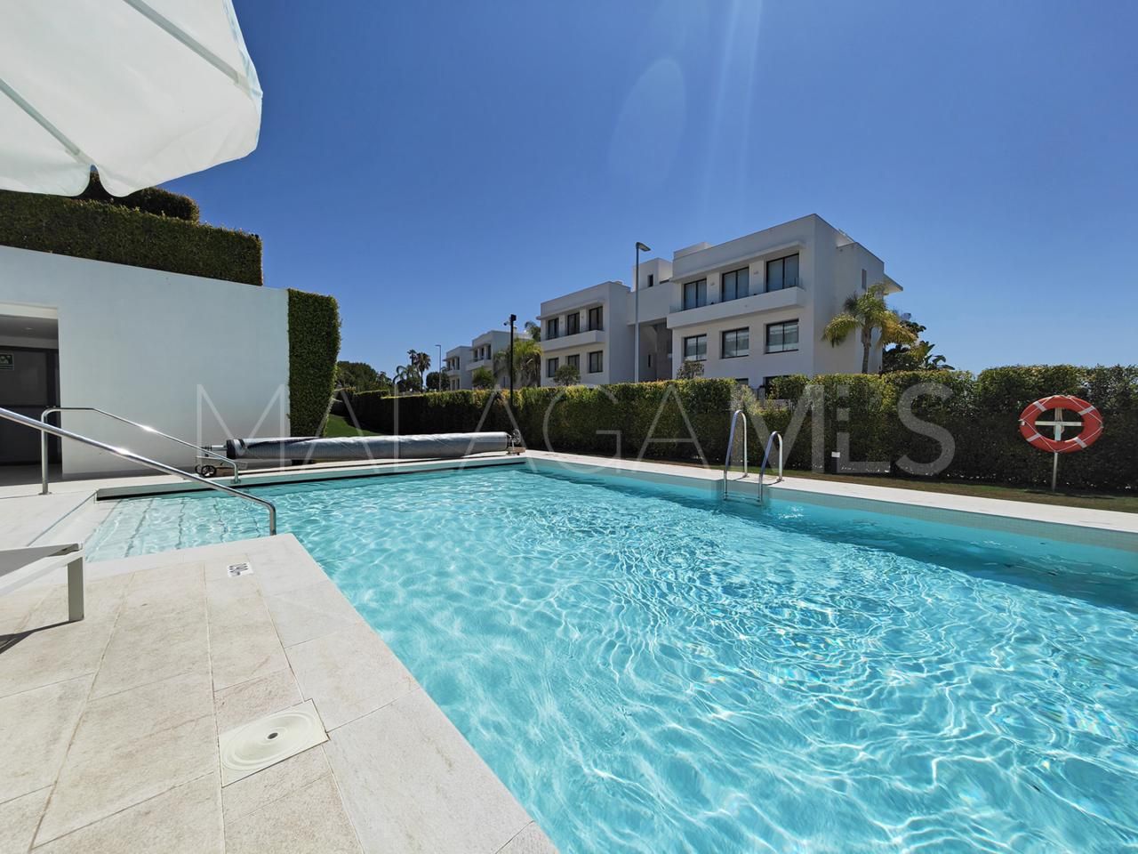Lägenhet for sale in Atalaya